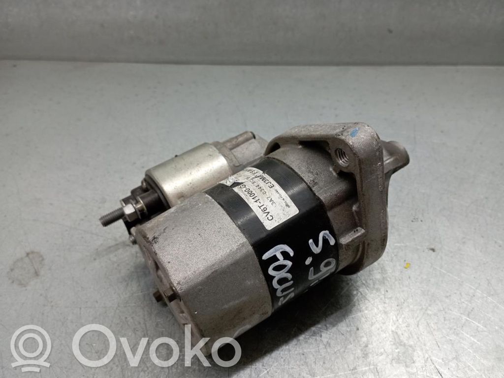 Anlasser   CV6T11000GE,3A70344ECB,EJ3MA