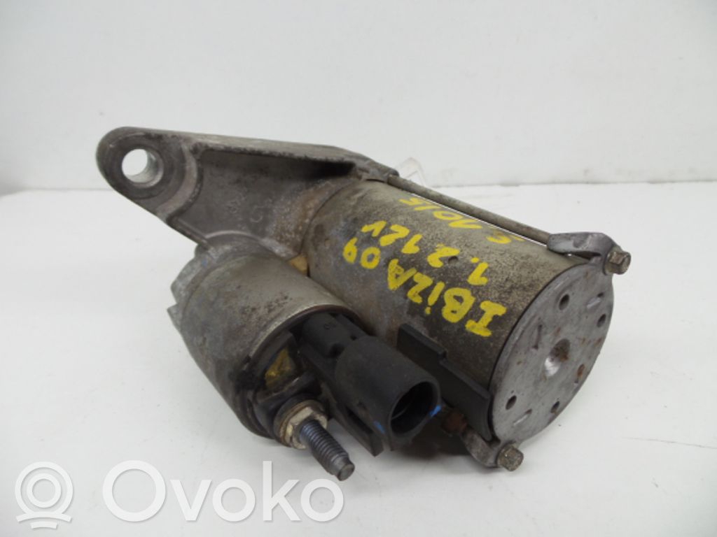 Seat Ibiza IV (6J,6P) Motorino d’avviamento 