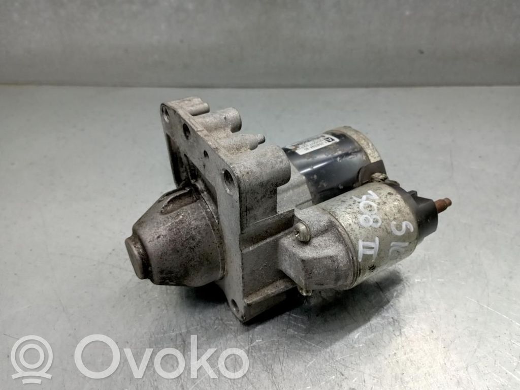 Motor de arranque   764559480,M000T32272,V764559480