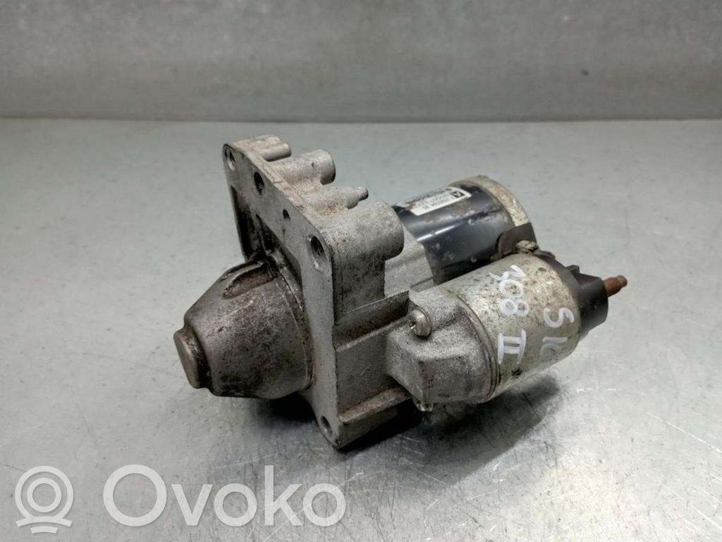 Motorino d’avviamento   764559480,M000T32272,V764559480