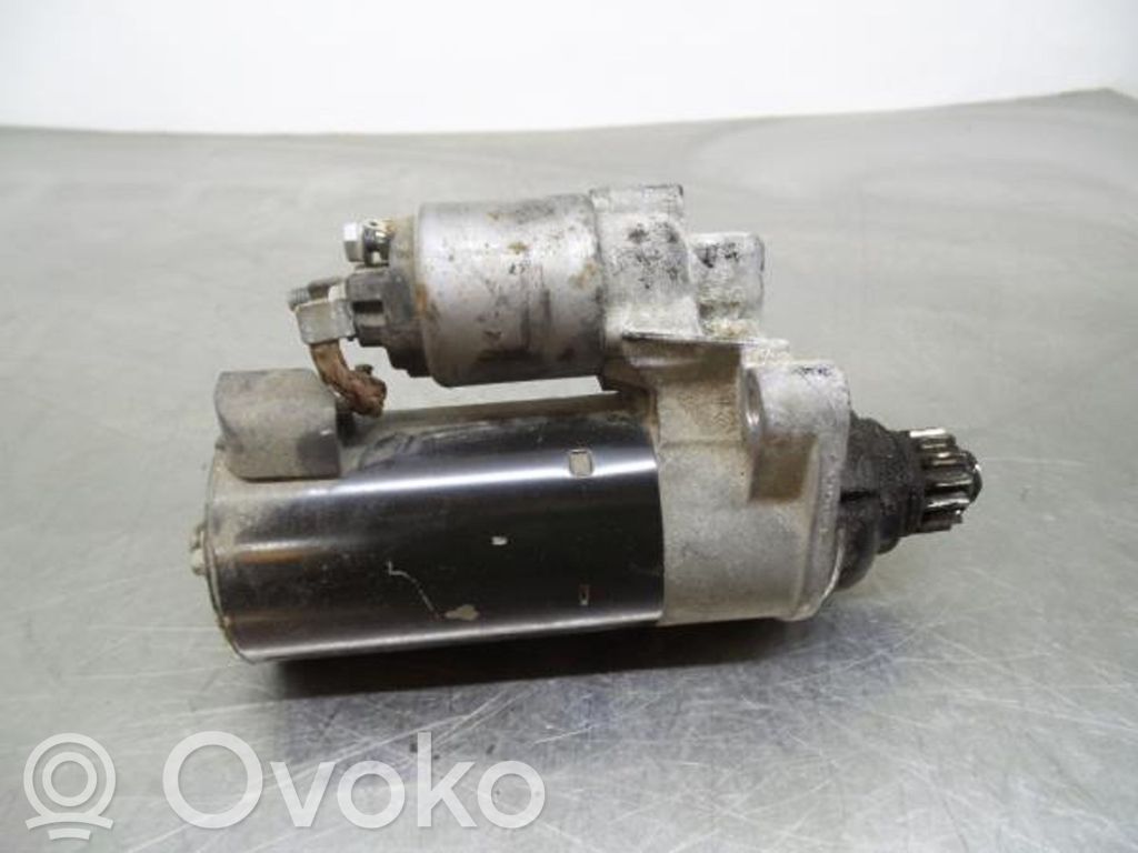 Mercedes-Benz A W176 Electromotor 