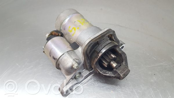 Motorino d’avviamento   23300BV80A,141229,S116001