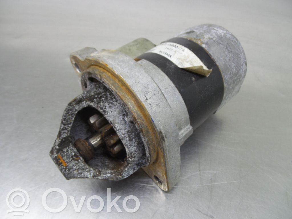 Rozrusznik   CV6T11000GA,19J21,EJ3MA,ESW10E40