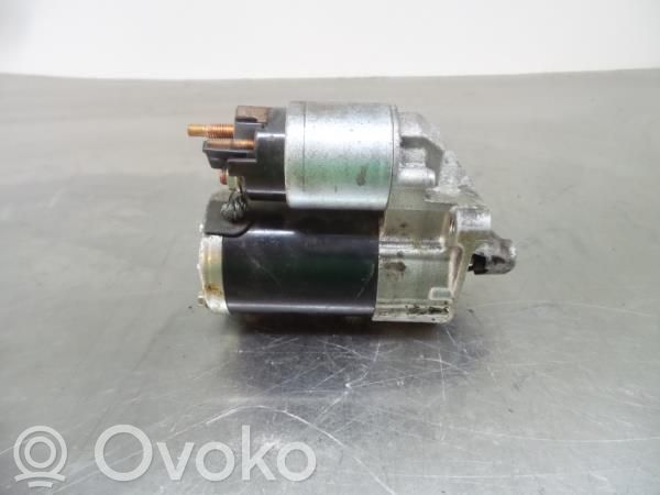 Dacia Lodgy Electromotor 