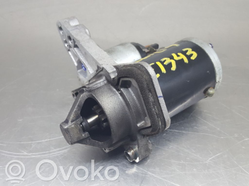 Starter motor   233000779R,M000T46572ZT