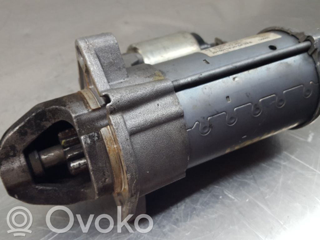 Anlasser   51916170,0001172401,20150114,51916170A152