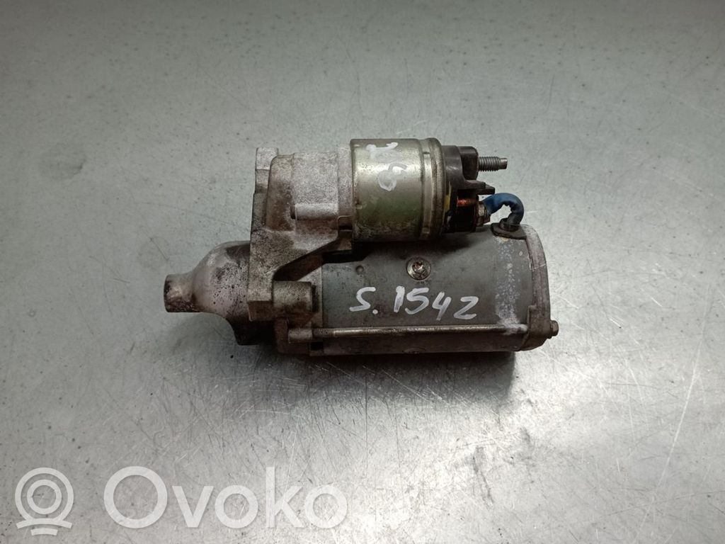 Motor de arranque   9662854180,TS22E26