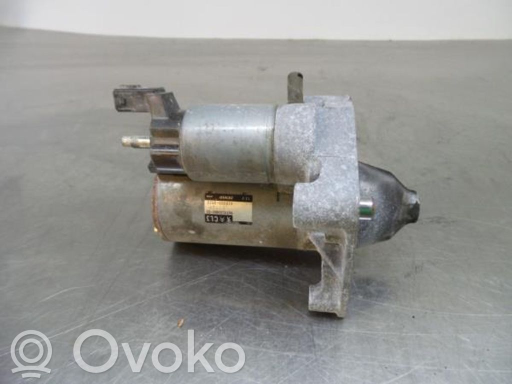 Electromotor   9671530880,01T29,4280008332
