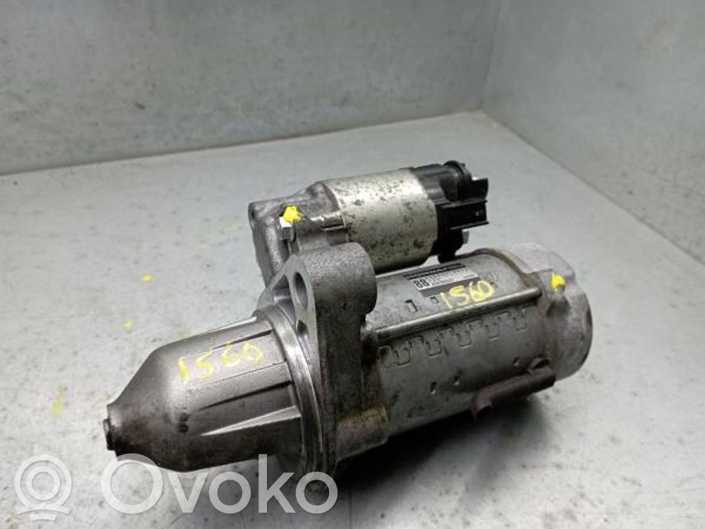 Rozrusznik   4380000070,DENSO,PYDUJ