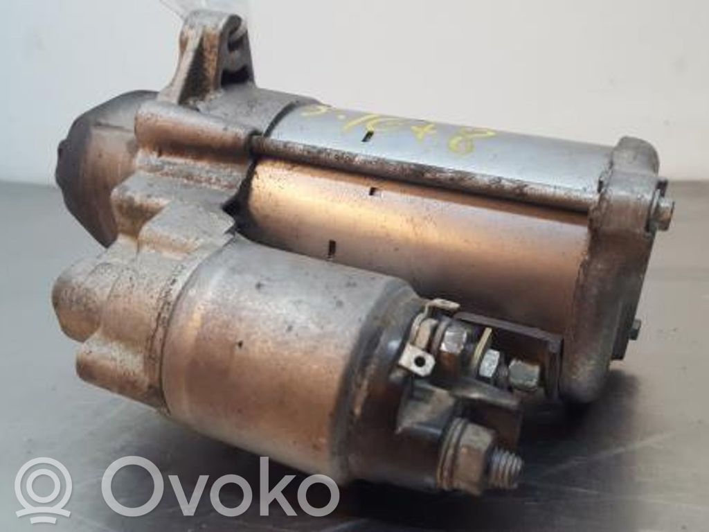 Starter motor   55591492,0001172605,20150130