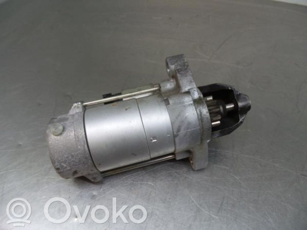 Toyota Auris E180 Electromotor 