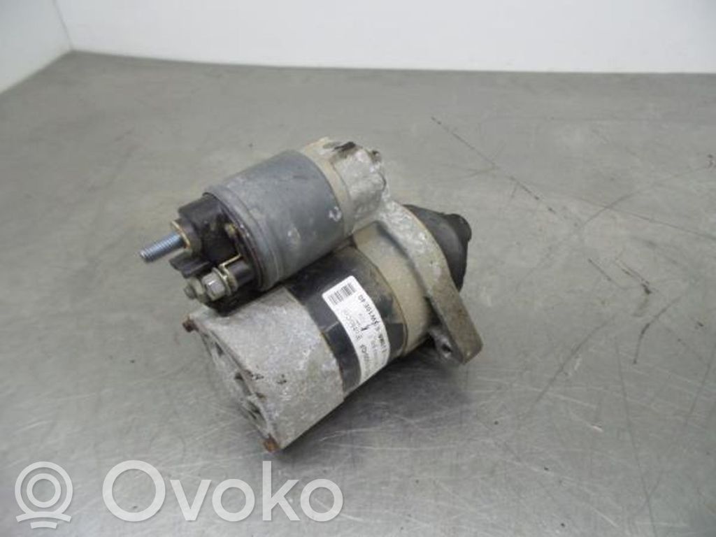 Anlasser   CV6T11000GF,7B85669GB,EJ3MA,ESW10E40