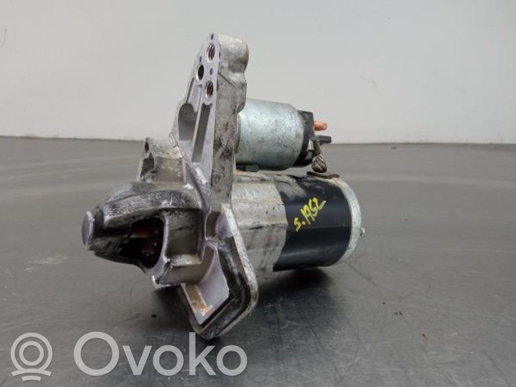 Motor de arranque   233000557R,M000TD0372ZE