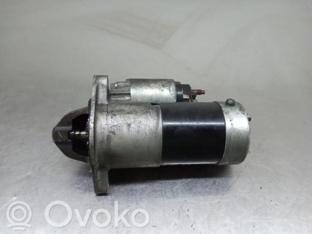 Opel Insignia A Motorino d’avviamento