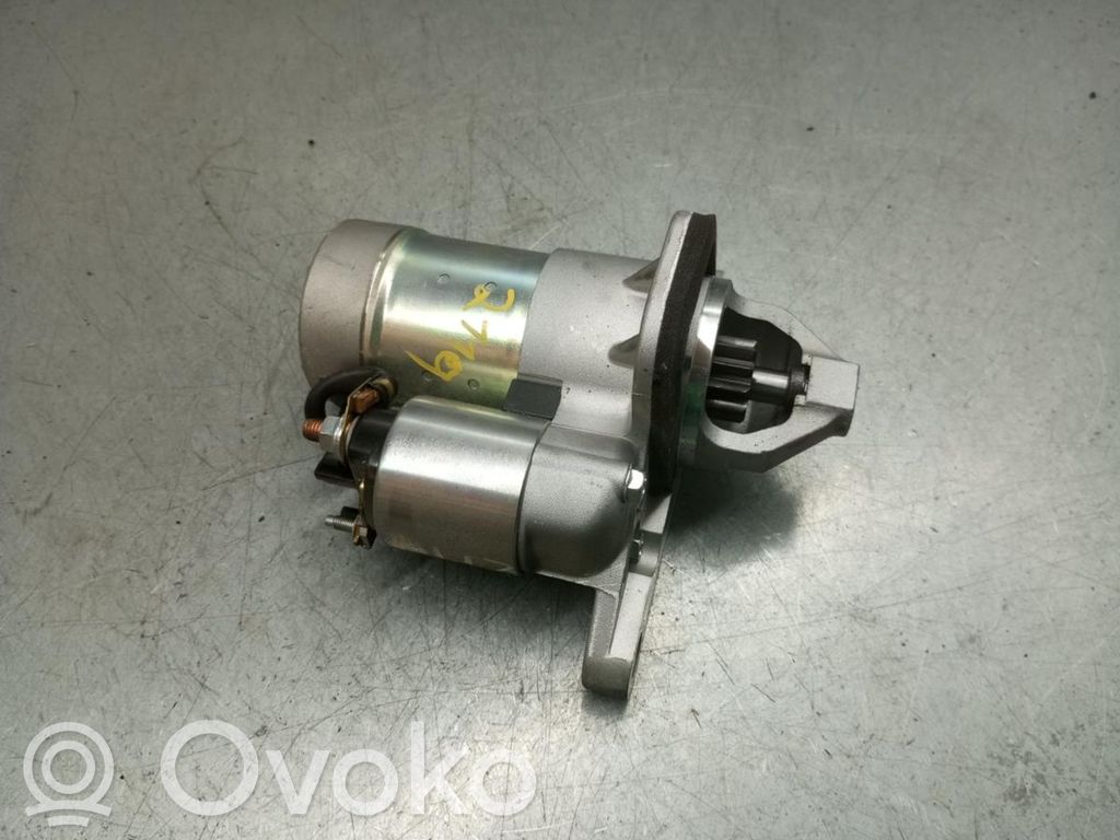Käynnistysmoottori   23300BV81A,S116003