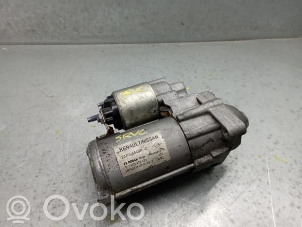 Electromotor   233004868R,0001170629,20160111