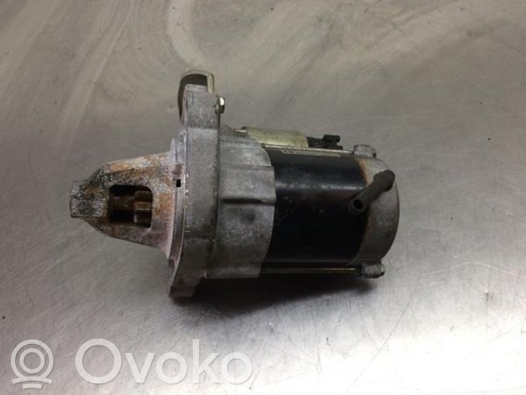 Toyota Yaris Electromotor 