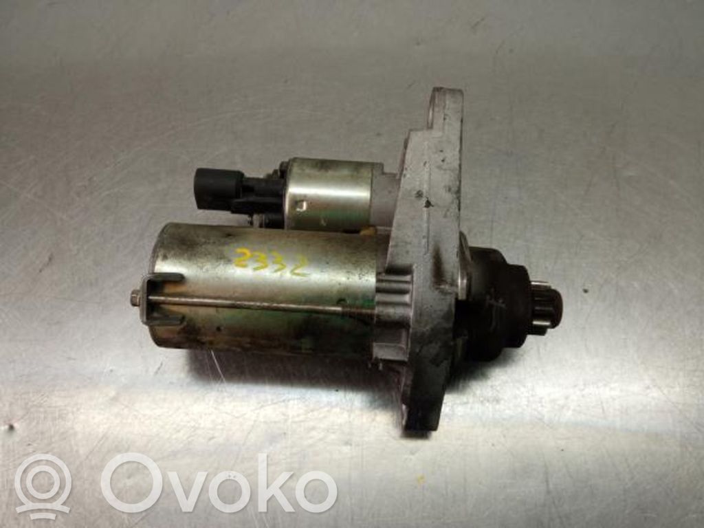 Motor de arranque   02T911023S,D6GS12