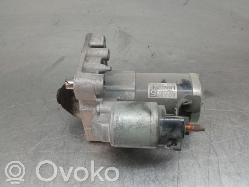 Démarreur   9801667780,M000T22473