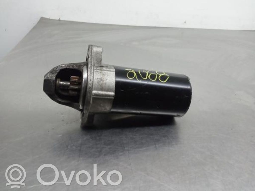 BMW 3 E92 E93 Electromotor 