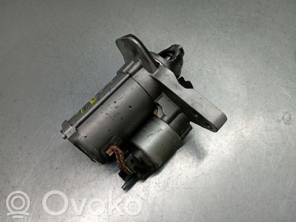 Motor de arranque   233005993R,0001170669
