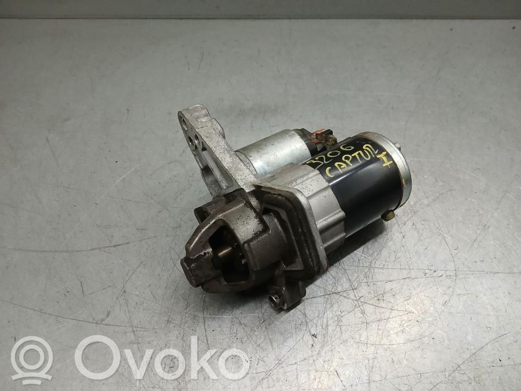 Starter motor   233000557R,M000TD0372ZE