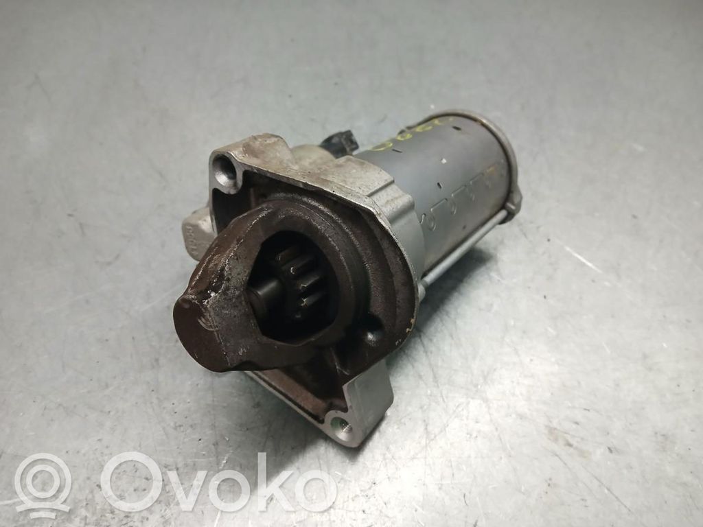 Anlasser   9675660680,0001174601,BOSCH