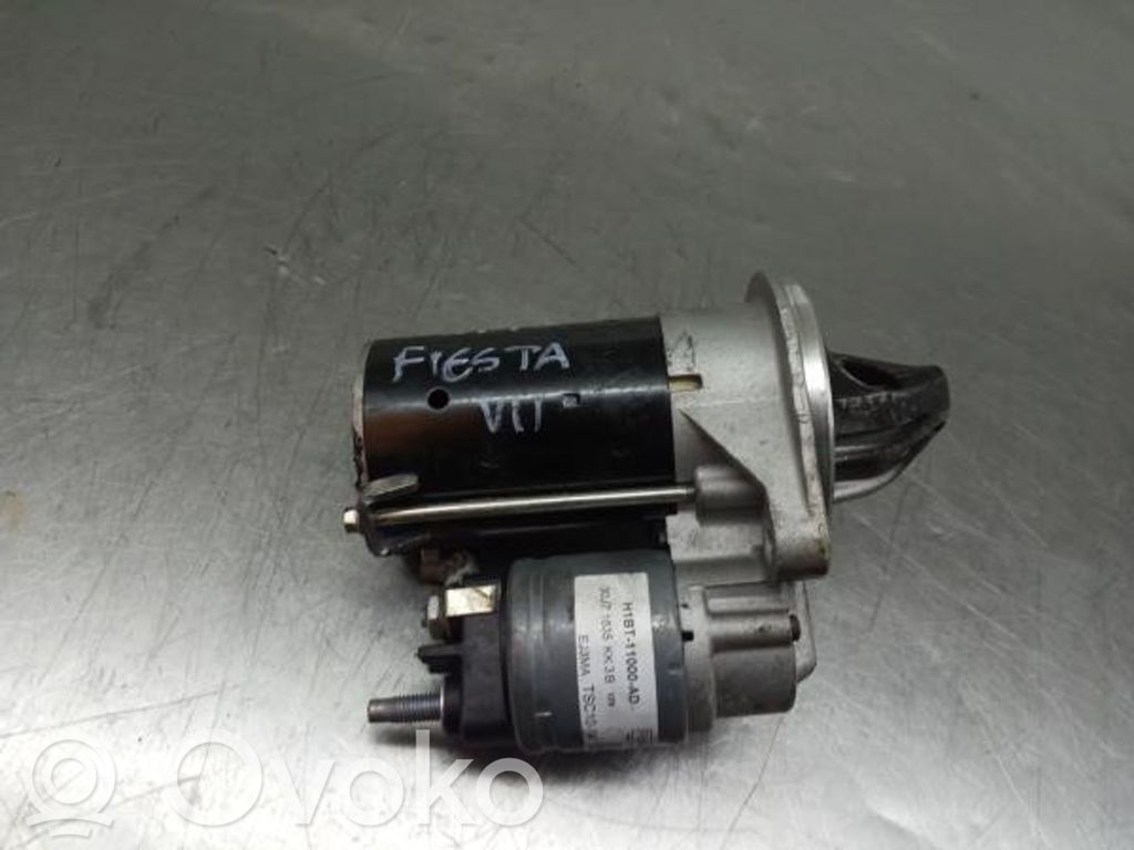 Starteris   H1BT11000AD,16935KK3B,EJ3MA,TSC1014
