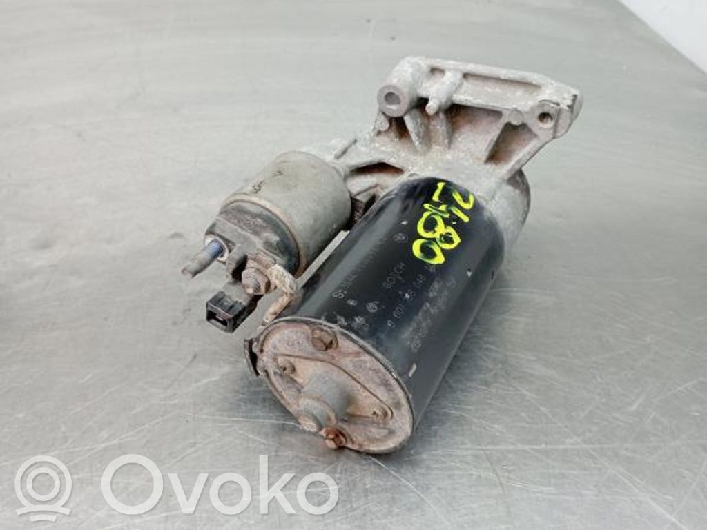 Motor de arranque   761669802,0001158048,1241761669802,20110318