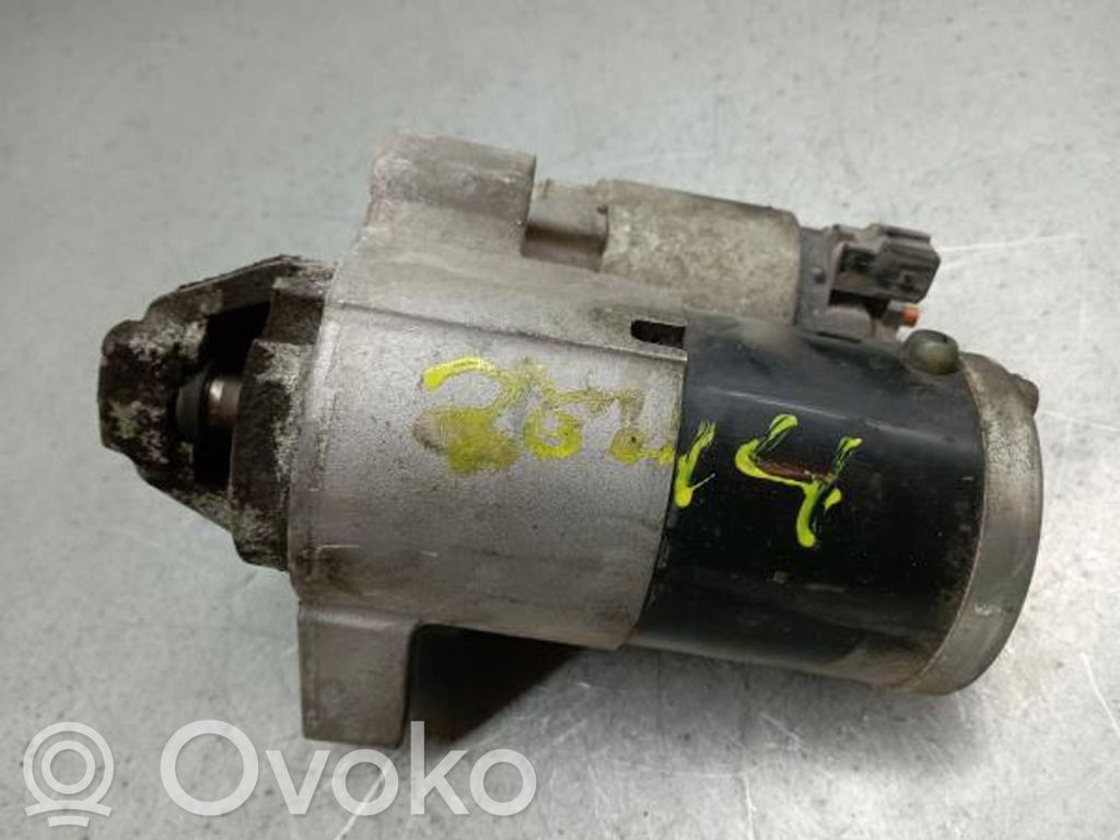 Citroen DS3 Electromotor 