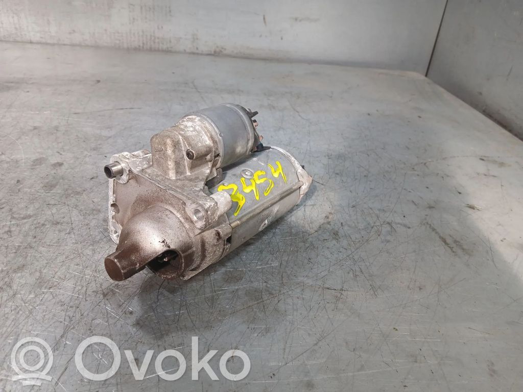 Motor de arranque   9662854180,TS22E26
