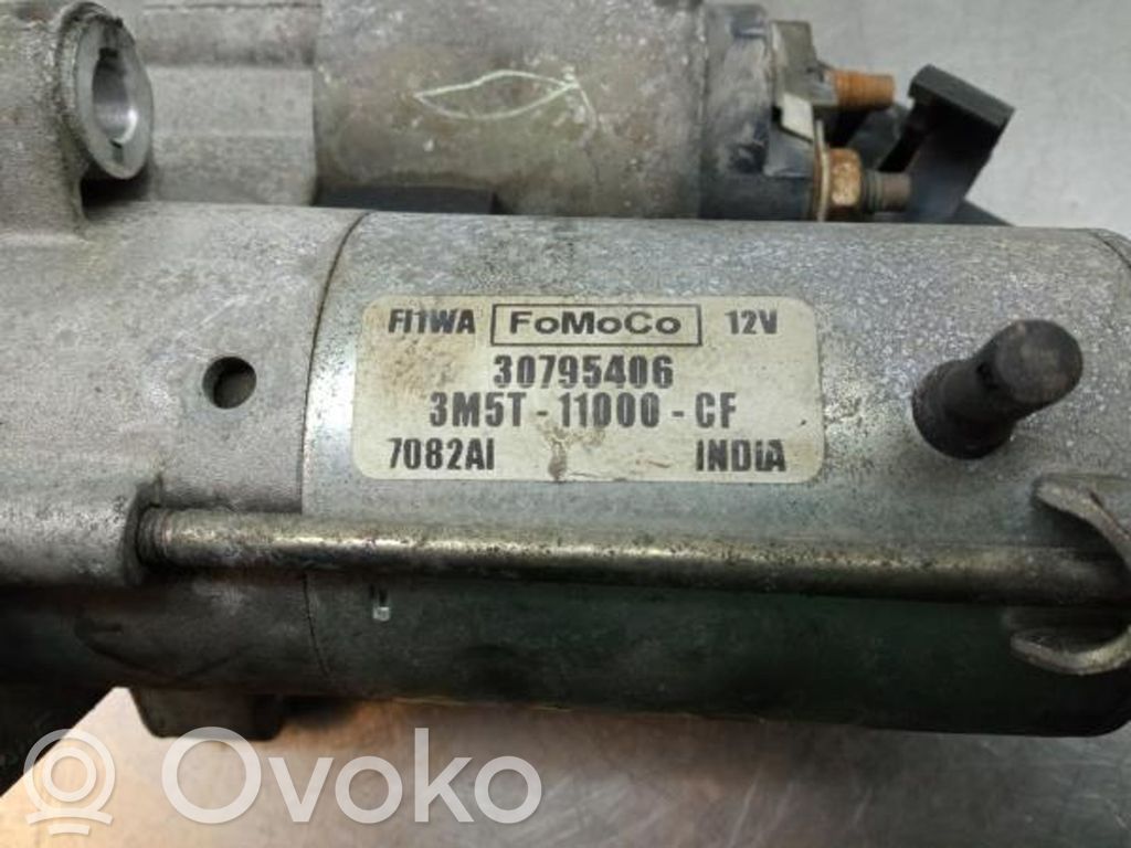 Motor de arranque   30795406,3M5T11000CF