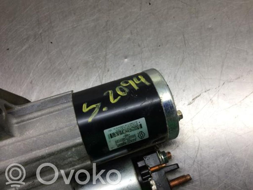 Electromotor   233004483R,M000TD6071ZE