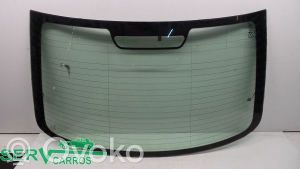 BMW 3 E90 E91 Luna del parabrisas trasero
