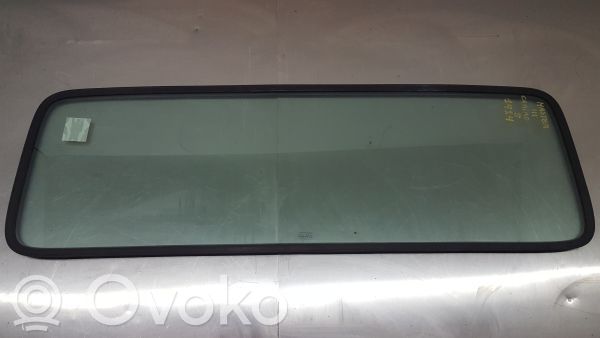 Renault Master III Heckfenster Heckscheibe 