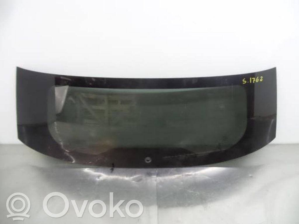 Ford Ecosport Luna del parabrisas trasero 