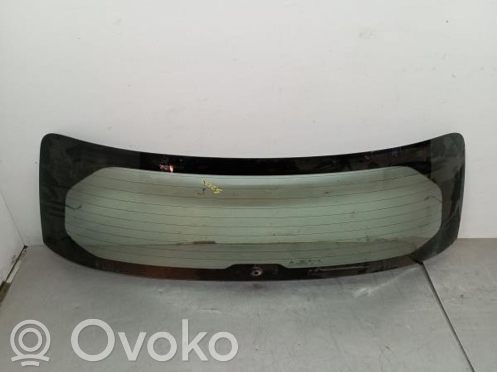Citroen C4 Grand Picasso Parabrezza posteriore/parabrezza