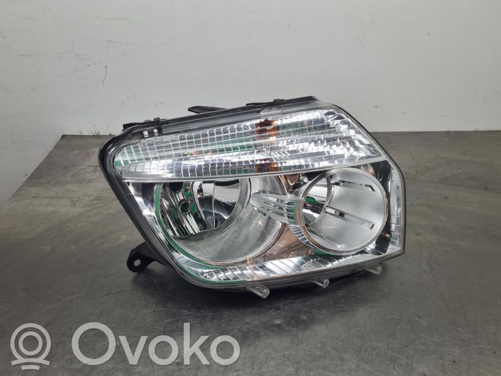 Scheinwerfer   085511186R,05096106