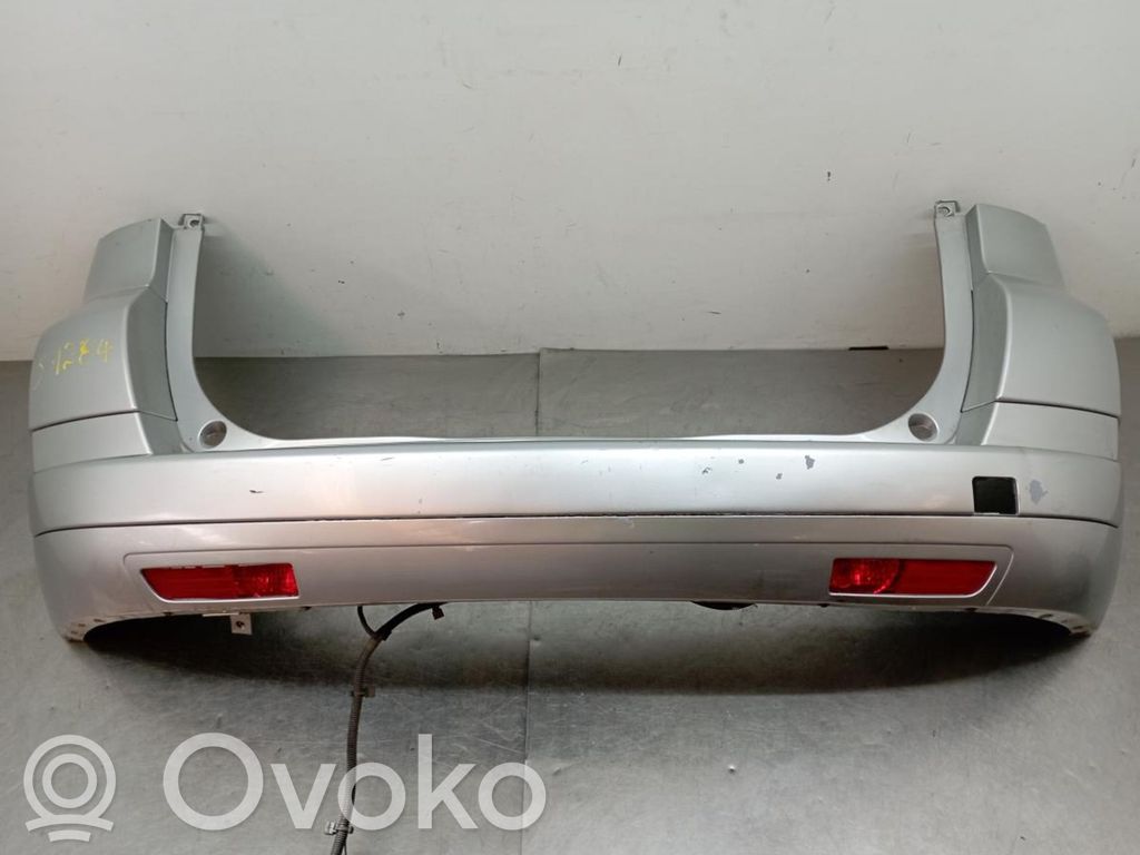 Citroen C4 I Picasso Bamperis 
