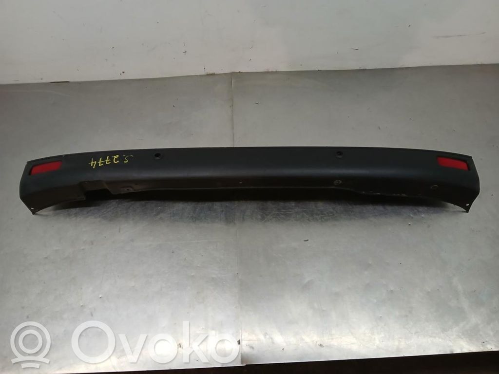 Parachoques   BK2117E962A,COMDANO,PREPP