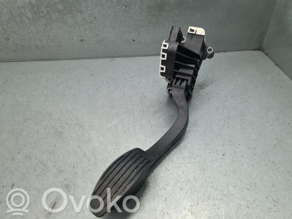 Fiat 500 Gaspedal 