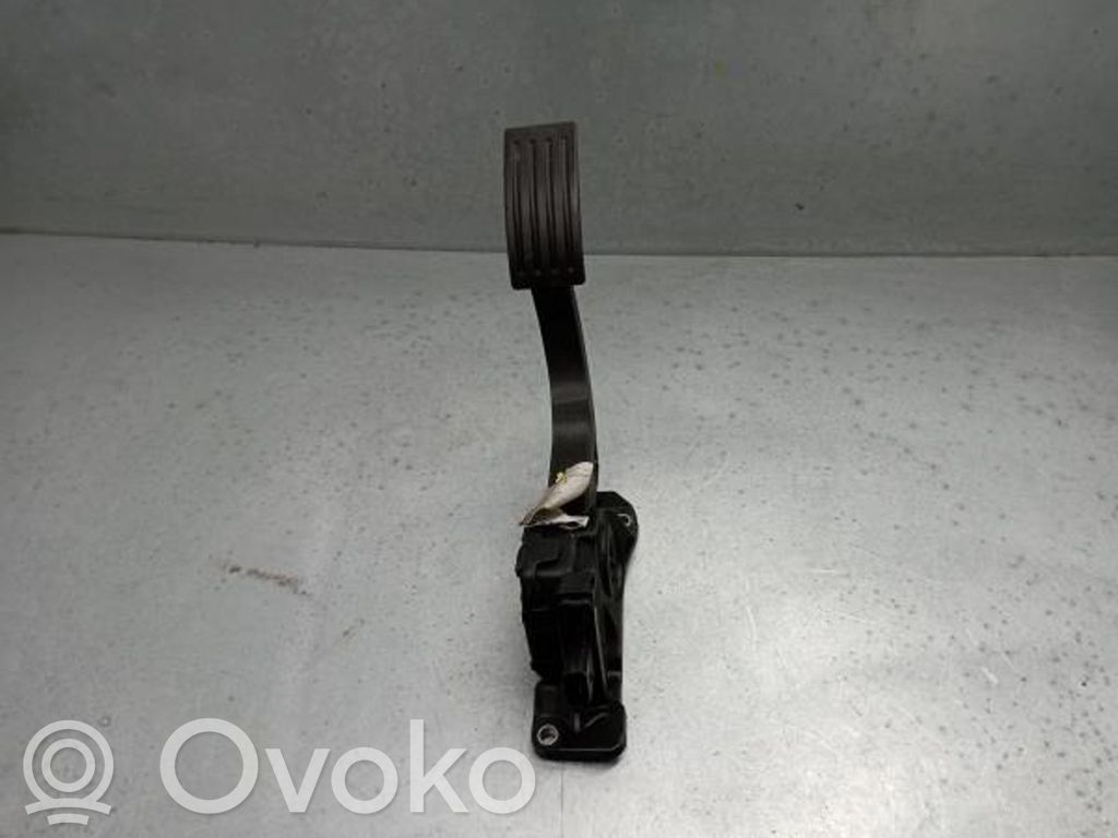 Gaspedal   BV619F836AB,6PV01036830