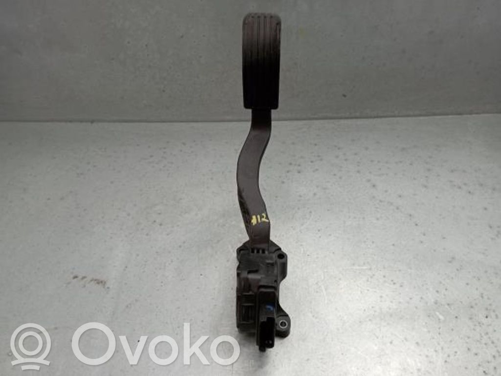 Akceleratoriaus pedalas   9671433780,6PV00994941