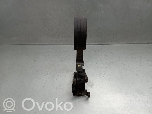 Renault Clio IV Pedał gazu / przyspieszenia 