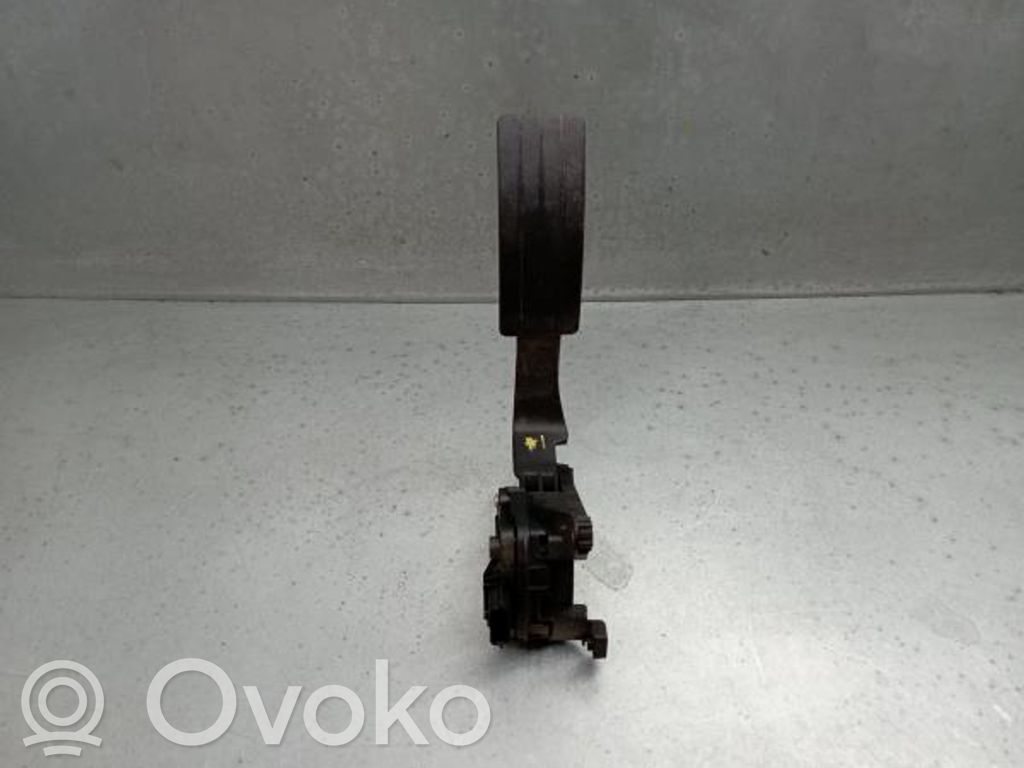 Renault Clio IV Pedale dell’acceleratore