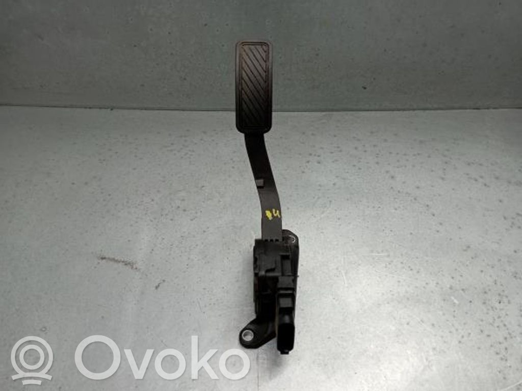 Pédale d'accélérateur   8V219F836AA,6PV00951700