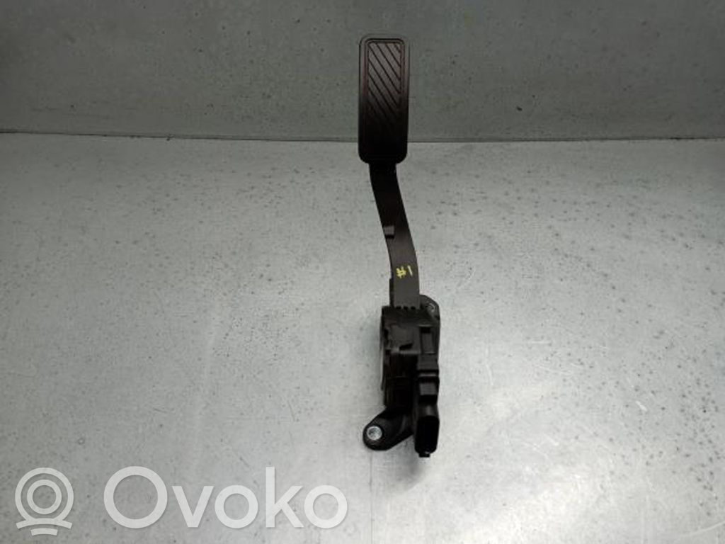 Gaspedal   8V219F836AA,6PV00951700