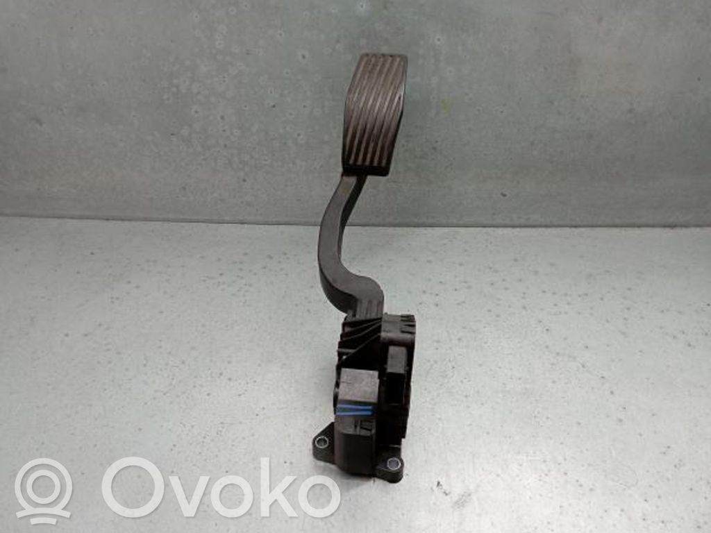 Gaspedal   55702020