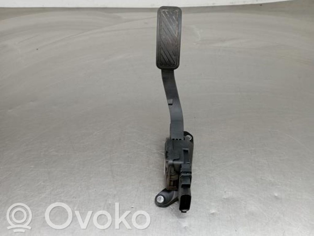 Gaspedal   8V219F836AA,6PV00951700
