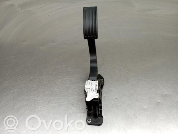 Gaspedal   EV619F836AA,6PV010368